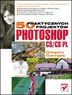 Photoshop CS/CS PL. 50 praktycznych projektw