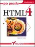 Po prostu HTML 4. Wydanie III