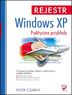 Rejestr Windows XP. Praktyczne przykady