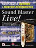 Sound Blaster Live! Przewodnik po karcie dwikowej