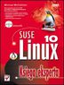 SUSE Linux 10. Ksiga eksperta