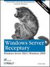 Windows Server. Receptury. Windows Server 2003 i Windows 2000