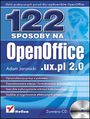 122 sposoby na OpenOffice.ux.pl 2.0 - Adam Jaronicki
