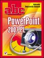 ABC PowerPoint 2007 PL - Aleksandra Tomaszewska-Adamarek