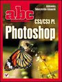 ABC Photoshop CS3/CS3 PL - Aleksandra Tomaszewska-Adamarek