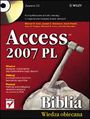 Access 2007 PL. Biblia - Zespół autorów
