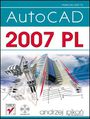 AutoCAD 2007 PL - Andrzej Piko