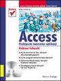 Access. Praktyczne tworzenie aplikacji. Gabinet lekarski - Marcin Szeliga