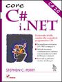 C# i .NET - Stephen C. Perry