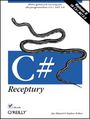 C#. Receptury. Wydanie II - Jay Hilyard, Stephen Teilhet