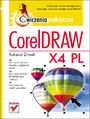 CorelDRAW X4 PL. Ćwiczenia praktyczne - Roland Zimek