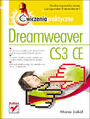 Dreamweaver CS3 CE. Ćwiczenia praktyczne - Maria Sokół