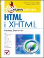 HTML i XHTML. Ćwiczenia praktyczne - Bartosz Danowski