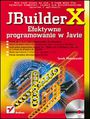 JBuilder X. Efektywne programowanie w Javie - Jacek Matulewski
