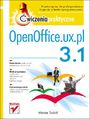 OpenOffice.ux.pl 3.1. Ćwiczenia praktyczne - Maria Sokół