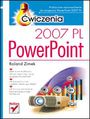 PowerPoint 2007 PL. Ćwiczenia - Roland Zimek