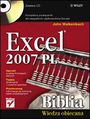 Excel 2007 PL. Biblia - John Walkenbach