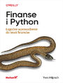 Finanse i Python. ÂŁagodne wprowadzenie do teorii finansĂłw