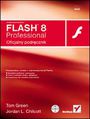 Macromedia Flash 8 Professional. Oficjalny podrcznik - Tom Green, Jordan L. Chilcott
