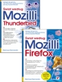 Świat według Mozilli. Firefox, Świat według Mozilli. Thunderbird - Bartosz Danowski