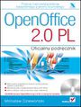 Open Office 2.0 PL. Oficjalny podręcnzik
