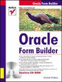 Oracle Form Builder - Micha Widera