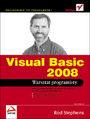 Visual Basic 2008. Warsztat programisty - Rod Stephens