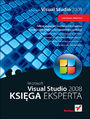 Microsoft Visual Studio 2008. Ksiga eksperta - Lars Powers, Mike Snell