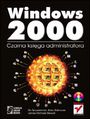 Windows 2000. Czarna ksiga administratora - Stu Sjouwerman, Barry Shilmover, James Michael Stewart