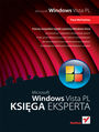 Windows Vista PL. Księga eksperta - Paul McFedries