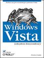 Windows Vista. Leksykon kieszonkowy - Preston Gralla