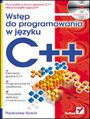 Wstęp do programowania w języku C++ - Radosław Sokół