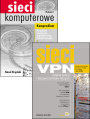 Sieci VPN. Zdalna praca i bezpieczestwo danych. Sieci komputerowe. Kompendium. Wydanie II - Marek Serafin, Karol Krysiak