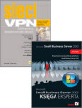 Sieci VPN. Zdalna praca i bezpieczestwo danych. Microsoft Small Business Server 2003. Ksiga eksperta - Marek Serafin, Eriq Neale