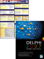 Tablice informatyczne. Delphi. Delphi 2007 dla WIN32 i bazy danych - Adam Boduch. Marian Wybraczyk