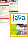 Java. Techniki zaawansowane. Wydanie VIII.   Tablice informatyczne. Java. Wydanie II - Cay S. Horstmann, Gary Cornell. Marcin Lis