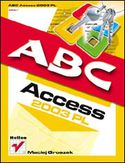 ABC Access 2003 PL