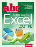Ebook ABC Excel 2021 PL