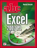 ABC Excel 2007 PL