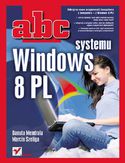 Ebook ABC systemu Windows 8 PL
