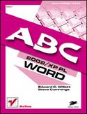 ABC Worda 2002/XP PL