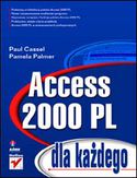 Access 2000 PL dla każdego