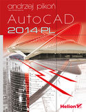 Ebook AutoCAD 2014 PL