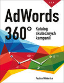 Ebook AdWords 360°. Katalog skutecznych kampanii