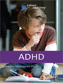 Ebook ADHD. Lekarz rodzinny