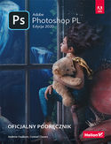 Ebook Adobe Photoshop PL. Oficjalny podręcznik. Edycja 2020
