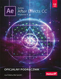 Ebook Adobe After Effects CC. Oficjalny podręcznik. Wydanie II