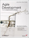 Ebook Agile Development. Filozofia programowania zwinnego