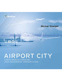 Ebook Airport City. Strefa okołotniskowa jako zagadnienie urbanistyczne. Monografia