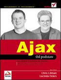 Ebook Ajax. Od podstaw